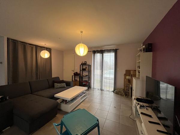 A vendre, à 15 min de Périgueux, 24330 Boulazac, Plain-pied neuf  T.4 (DPE A) en parfait état