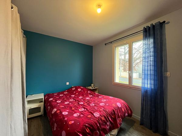 A vendre, à 15 min de Périgueux, 24330 Boulazac, Plain-pied neuf  T.4 (DPE A) en parfait état