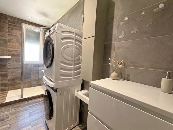 Maison Corbeil Essonnes 7 pièce(s) 127 m2