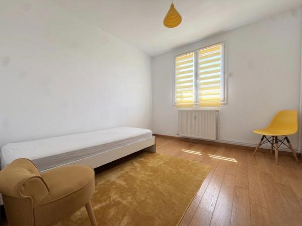 Maison Corbeil Essonnes 7 pièce(s) 127 m2