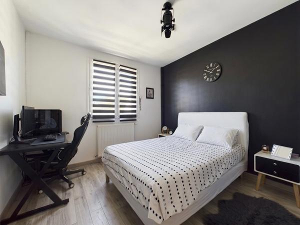Maison Corbeil Essonnes 7 pièce(s) 127 m2
