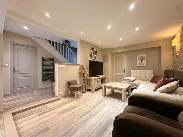 Maison Corbeil Essonnes 7 pièce(s) 127 m2