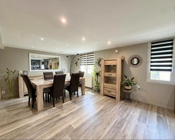 Maison Corbeil Essonnes 7 pièce(s) 127 m2