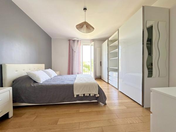 Maison Corbeil Essonnes 7 pièce(s) 127 m2