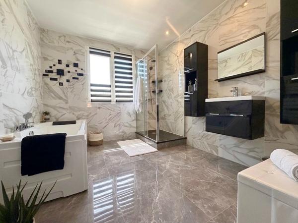 Maison Corbeil Essonnes 7 pièce(s) 127 m2