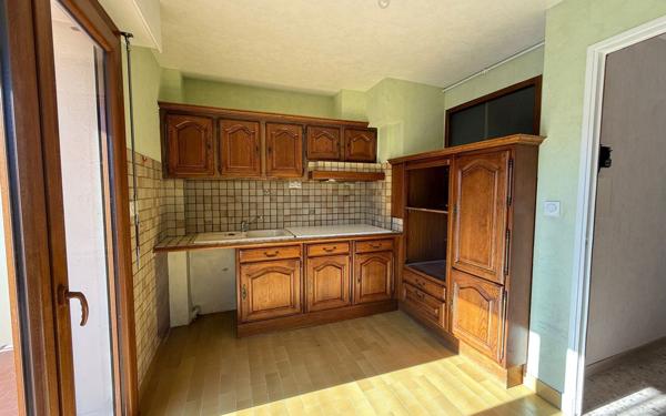 Appartement à louer    3 pièces • 6 398 m2 Gap