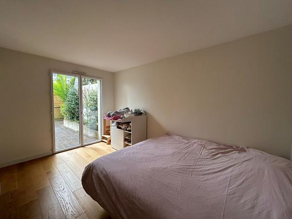 Maison 4 chambres - ORVAULT PETIT CHANTILLY proche tramway.