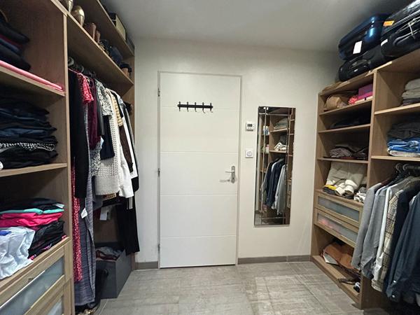 Maison 4 chambres - ORVAULT PETIT CHANTILLY proche tramway.