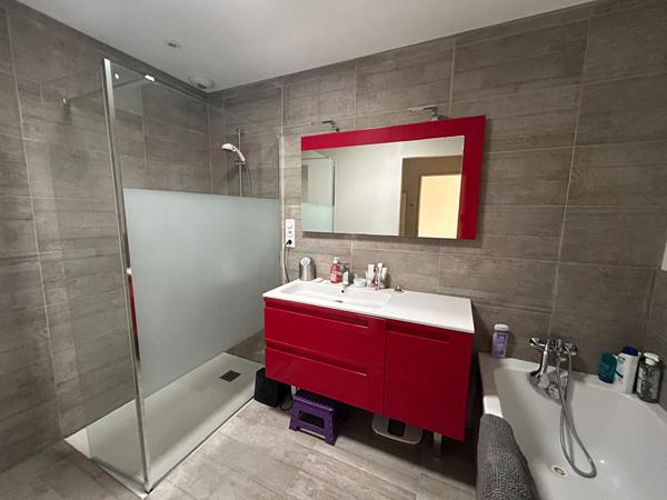 Maison 4 chambres - ORVAULT PETIT CHANTILLY proche tramway.