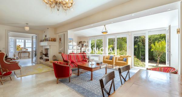 À vendre Maison 7 pièces 170 m² - Angoulins 17690