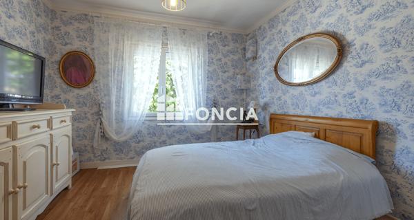 À vendre Maison 7 pièces 170 m² - Angoulins 17690