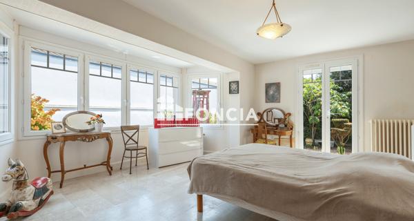 À vendre Maison 7 pièces 170 m² - Angoulins 17690