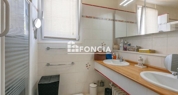 À vendre Maison 7 pièces 170 m² - Angoulins 17690