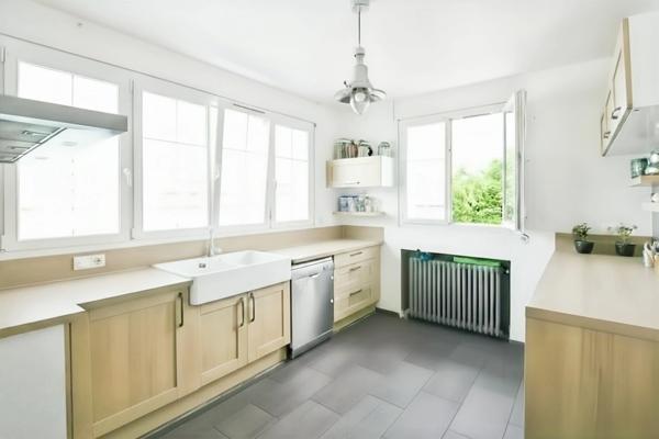 Maison à vendre 6 pièces NOGENT SUR OISE (60)/ Laigneville