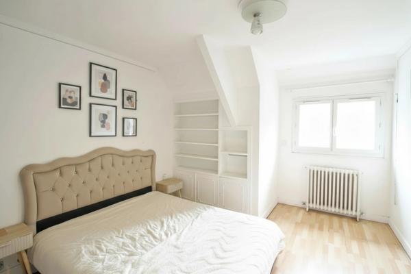 Maison à vendre 6 pièces NOGENT SUR OISE (60)/ Laigneville