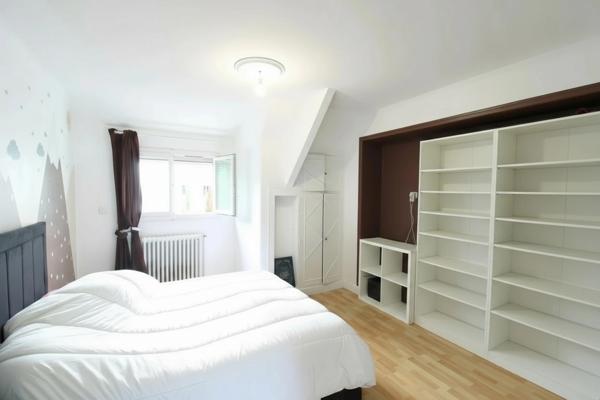 Maison à vendre 6 pièces NOGENT SUR OISE (60)/ Laigneville