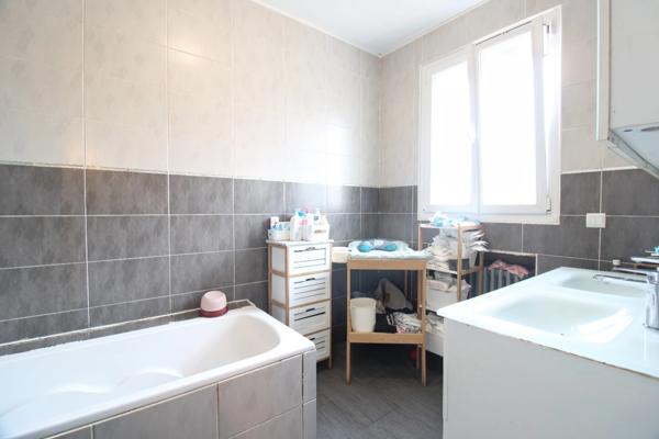 Maison à vendre 6 pièces NOGENT SUR OISE (60)/ Laigneville