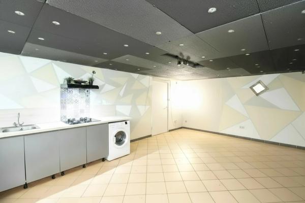 Maison à vendre 6 pièces NOGENT SUR OISE (60)/ Laigneville