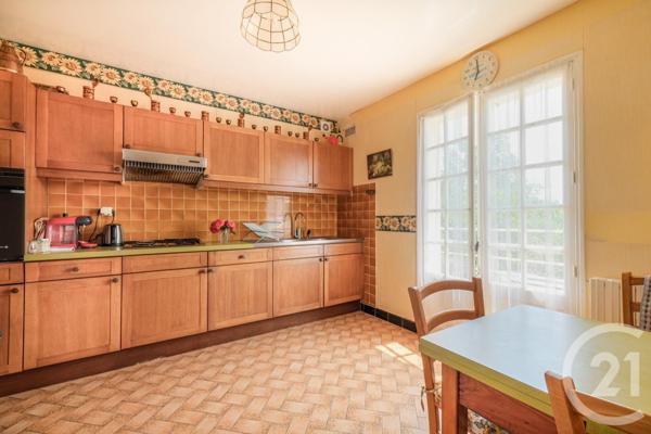 Maison à vendre  4 pièces - 99 m2 BARNEVILLE CARTERET - 50