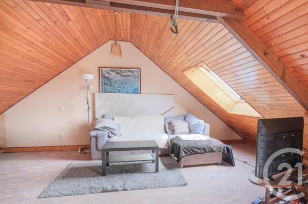 Maison à vendre  4 pièces - 99 m2 BARNEVILLE CARTERET - 50