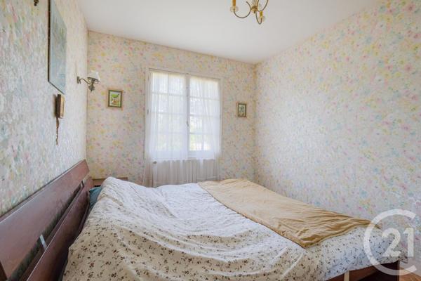 Maison à vendre  4 pièces - 99 m2 BARNEVILLE CARTERET - 50