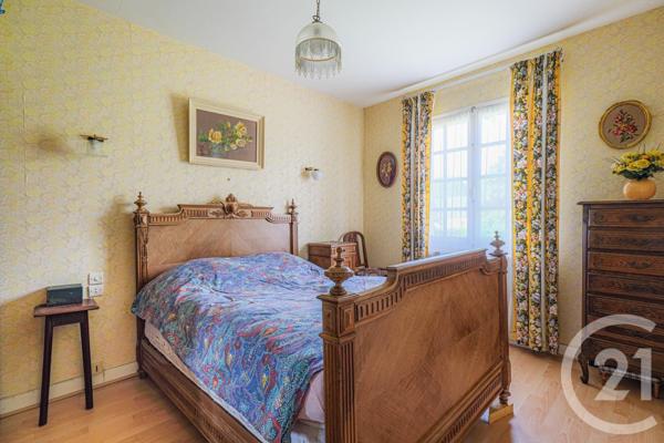 Maison à vendre  4 pièces - 99 m2 BARNEVILLE CARTERET - 50