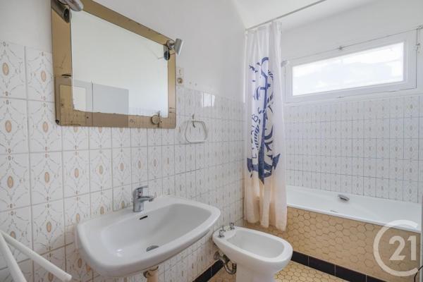 Maison à vendre  4 pièces - 99 m2 BARNEVILLE CARTERET - 50