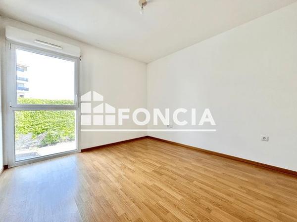 Location Appartement 3 pièces 65.7 m² - LE QUARTIER DU RUISSEAU Woippy 57140