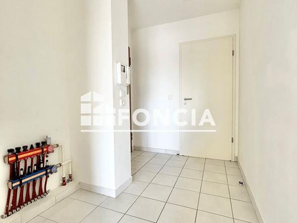 Location Appartement 3 pièces 65.7 m² - LE QUARTIER DU RUISSEAU Woippy 57140
