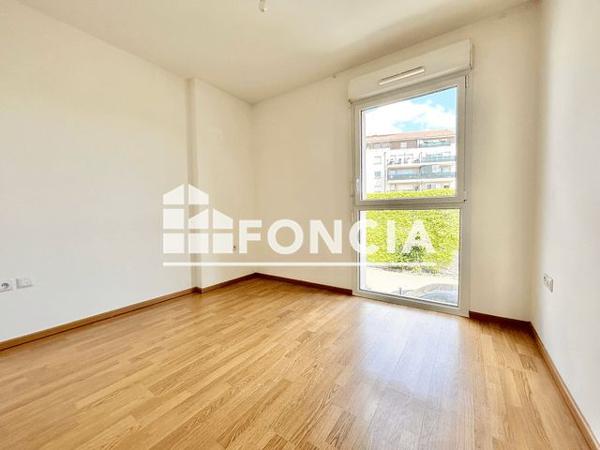 Location Appartement 3 pièces 65.7 m² - LE QUARTIER DU RUISSEAU Woippy 57140