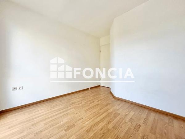 Location Appartement 3 pièces 65.7 m² - LE QUARTIER DU RUISSEAU Woippy 57140