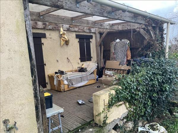 Maison à vendre |  Audrix |  6 pièces | 85 m²