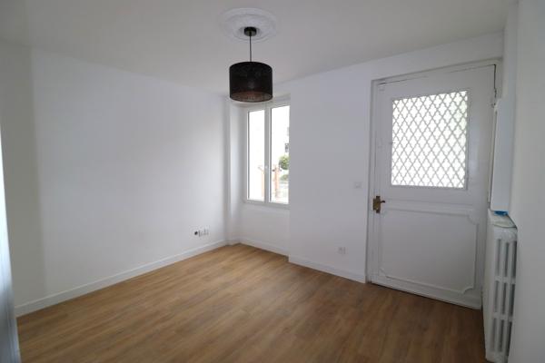 Maison 3 pièces - 45 m²