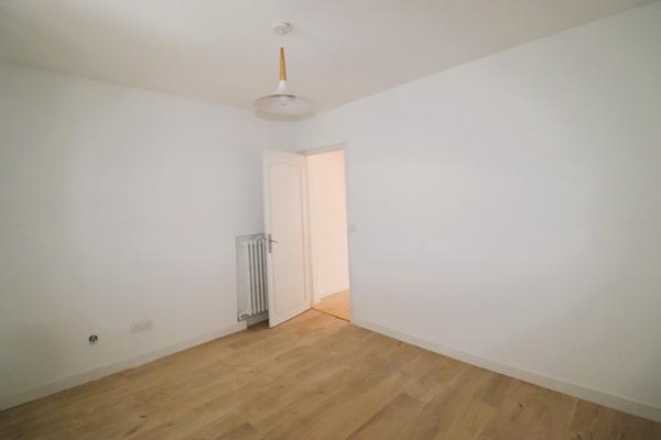 Maison 3 pièces - 45 m²