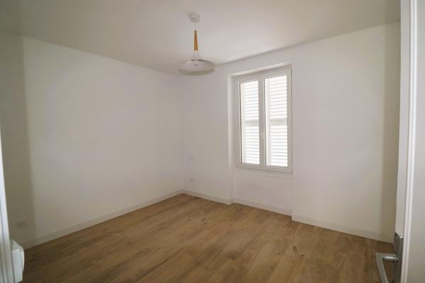 Maison 3 pièces - 45 m²