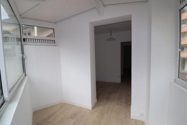 Maison 3 pièces - 45 m²