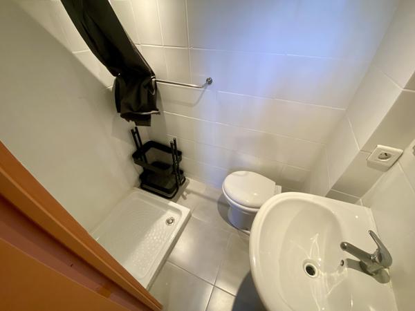 Immeuble 3 pièces - 29 m²