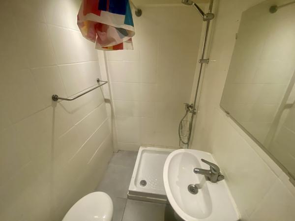 Immeuble 3 pièces - 29 m²