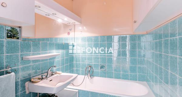 À vendre Appartement 4 pièces 75 m² - Metz 57000