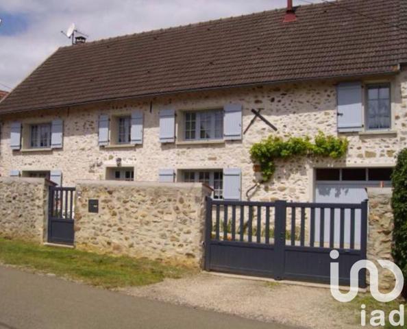 Maison à vendre 6 pièces 170 m² Château-Thierry