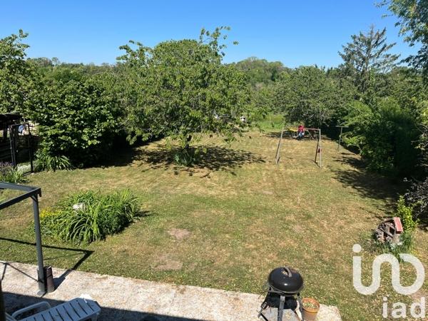 Maison à vendre 6 pièces 170 m² Château-Thierry