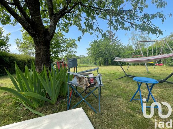 Maison à vendre 6 pièces 170 m² Château-Thierry