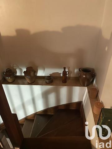 Maison à vendre 6 pièces 170 m² Château-Thierry