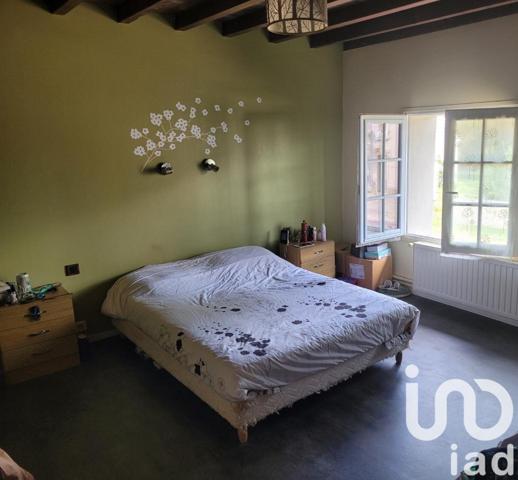 Maison à vendre 6 pièces 170 m² Château-Thierry