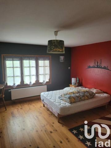 Maison à vendre 6 pièces 170 m² Château-Thierry