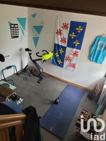 Maison à vendre 6 pièces 170 m² Château-Thierry