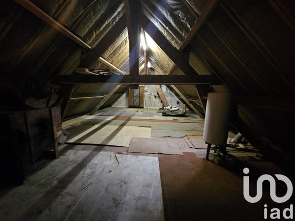 Maison à vendre 6 pièces 170 m² Château-Thierry