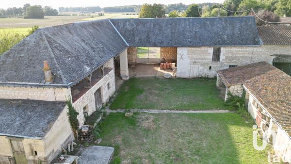 Maison à vendre 7 pièces 225 m² Beuxes