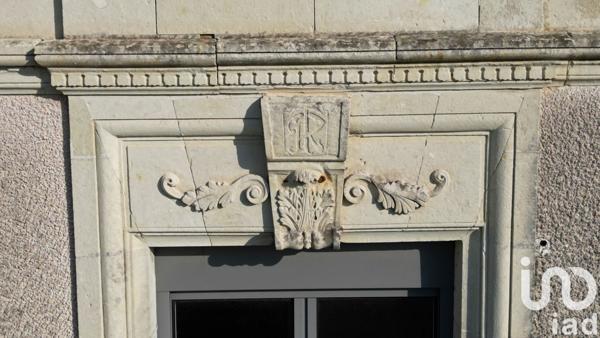 Maison à vendre 7 pièces 225 m² Beuxes