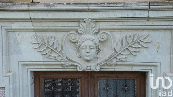 Maison à vendre 7 pièces 225 m² Beuxes